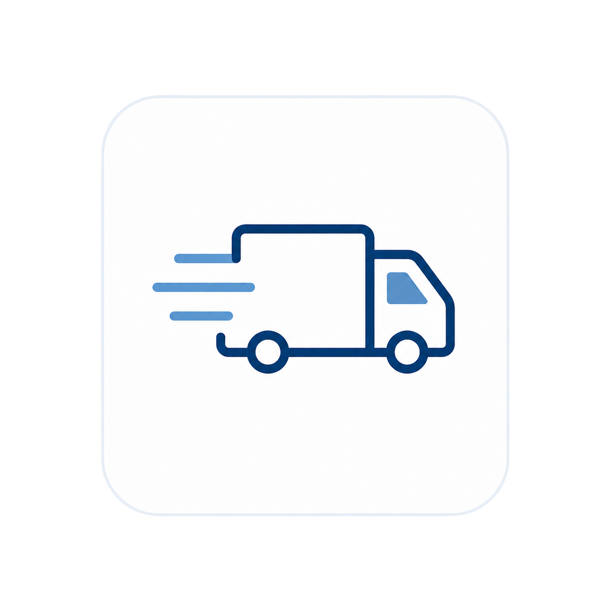 Express und Direktfahrten Icon
